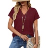 Plum Red