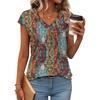 4-ethnic Print