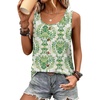 Pattern Green