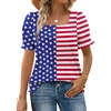 2-usa Flag