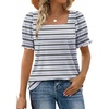 Stripes Black