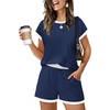 04-navy Blue