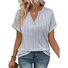 Blue Stripe