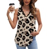 U-brown Leopard