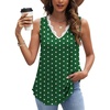 U-green Polka Dots