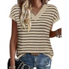 Beige Black