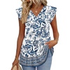 Blue Boho