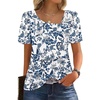 Boho Blue
