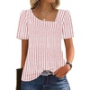 Stripes Pink