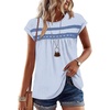 The Blue Stripes