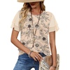 2-vintage Floral