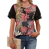 Tropical Floral