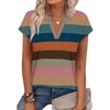 Colorful Striped