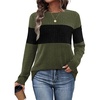 Unique Army Green