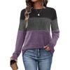 Unique Grey Purple