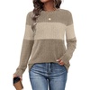 Unique Khaki Apricot