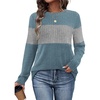 Unique Muted Blue Grey