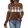 Unique Plaid