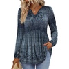 Ethnic Blue