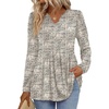 Patterned Beige
