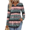 Striped Pink