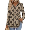 Western Print