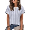 Blue Stripes-2