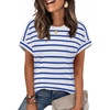 Blue Stripes-3