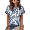 Boho Blue