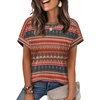 Boho Stripes