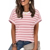 Pink Stripes