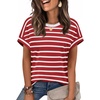Red Stripes