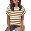 Stripes Orange