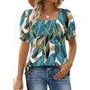 Palm Leaves