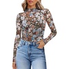 Flower Print