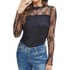 Lace Black 3