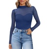 P-navy Blue