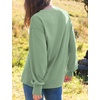 image:imageWIHOLL womens SoftBalmy Green