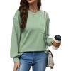 image:imageWIHOLL womens SoftBalmy Green
