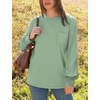 image:imageWIHOLL womens SoftBalmy Green