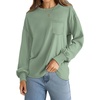 image:imageWIHOLL womens SoftBalmy Green