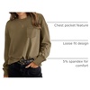 image:imageWIHOLL womens SoftBrown Coffee