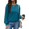 image:imageWIHOLL womens SoftSlate Blue