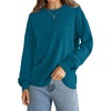 image:imageWIHOLL womens SoftSlate Blue