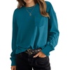 image:imageWIHOLL womens SoftSlate Blue