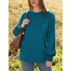 image:imageWIHOLL womens SoftSlate Blue