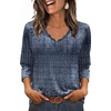 Navy Boho