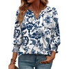 01-p Ethnic Floral