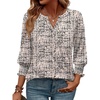 04-khaki Houndstooth