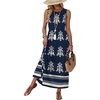 Boho Navy